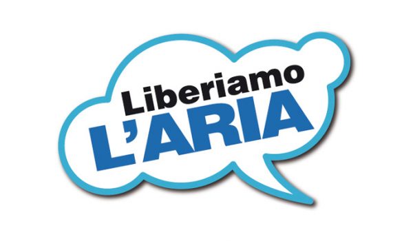 Liberiamo l'aria