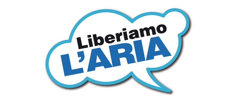 Liberiamo l'aria