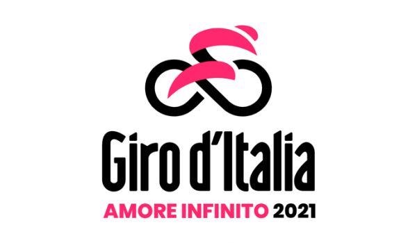 Logo Giro d'Italia