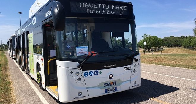 navetto mare
