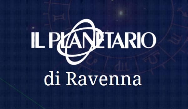 Immagine logo Planetario