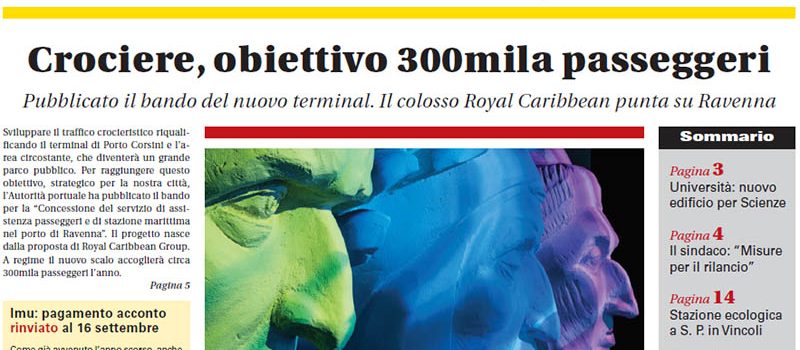 Ravenna Informa