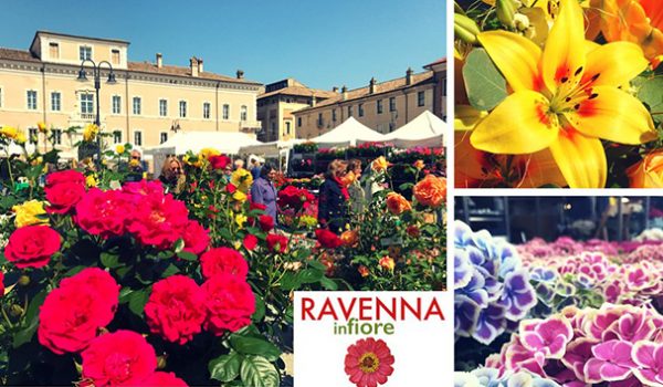 Ravenna in fiore