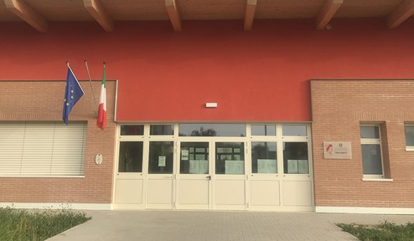 Nuovo polo per l’infanzia a Lido Adriano