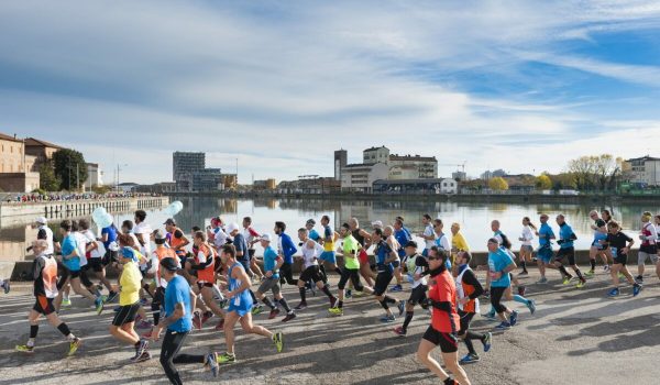Maratona di Ravenna