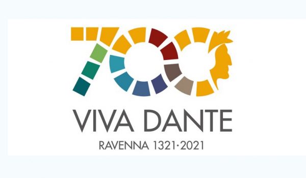 Logo viva Dante