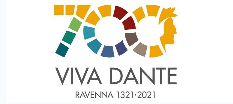 Logo viva Dante