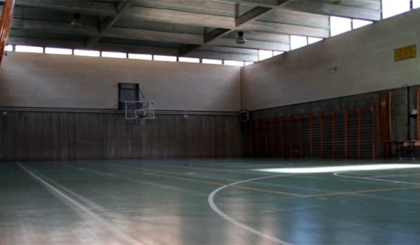 Palestra