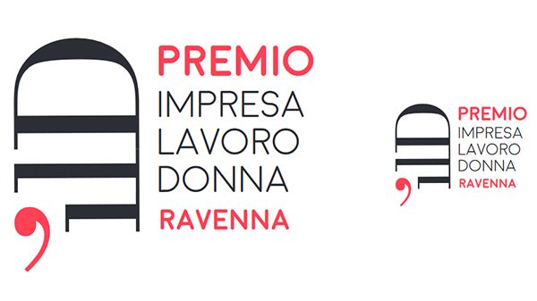 premio impresa lavoro donna logo