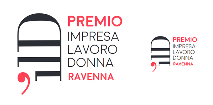 premio impresa lavoro donna logo