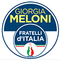 Logo Fratelli d'Italia