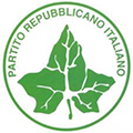Logo Partito repubblicano PRI