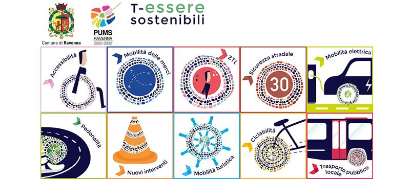 Piano urbano della mobilità sostenibile
