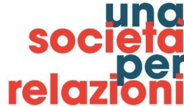 Una società per relazioni