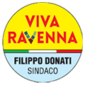 logo viva ravenna