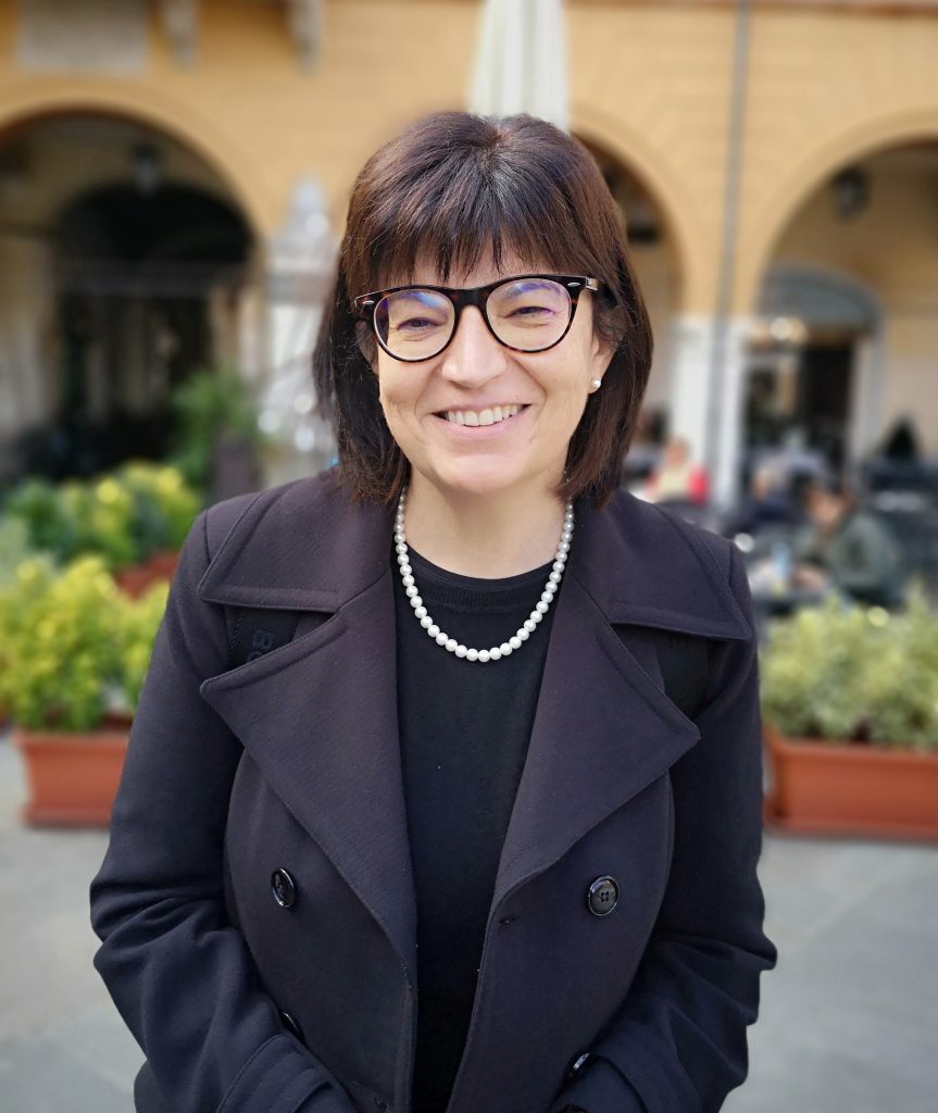 Assessora Molducci