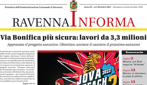 RavennaInforma