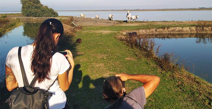 Escursione NatuRa Boscoforte