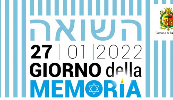 Immagine giorno della memoria 2022