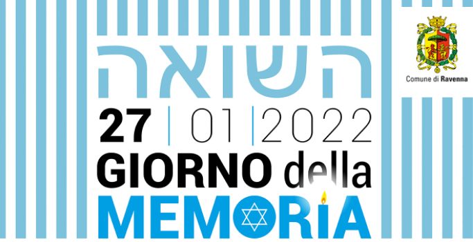 Immagine giorno della memoria 2022