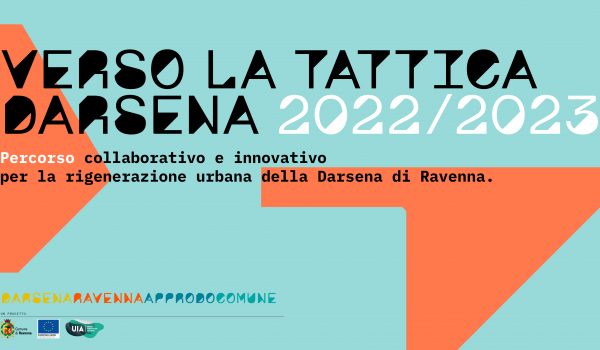 Dare Darsena cerca progetti e innovatori