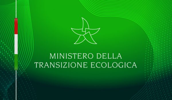 Ministero Transizione ecologica