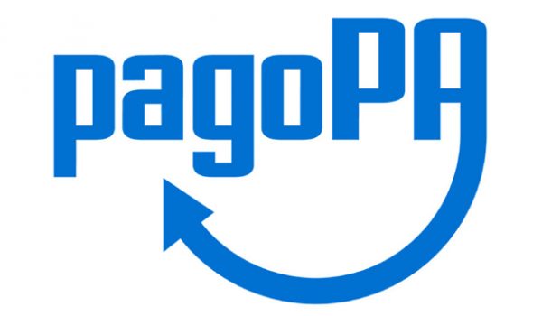 Immagine logo Pago-PA
