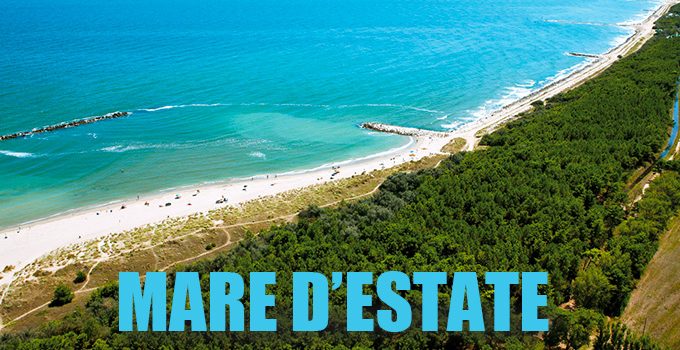 Immagine Mare d'estate
