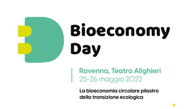 Immagine locandina bioeconomy day