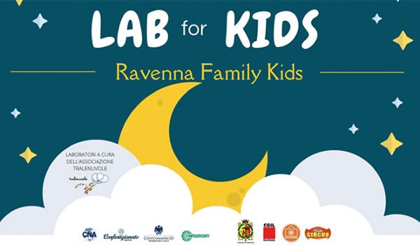 Lab for kids