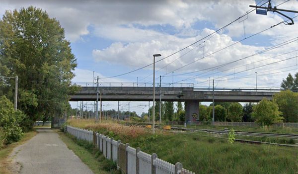 ponte teodora