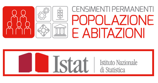 Censimento permanente Istat