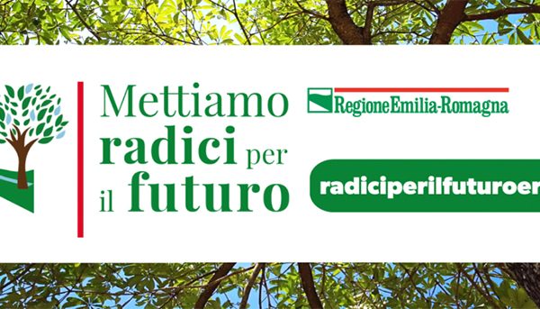 Mettiamo radici per il futuro