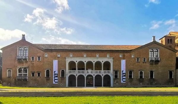 Mar Museo d'Arte di Ravenna