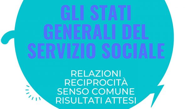 giornata di formazione per il personale del Servizio Sociale Associato