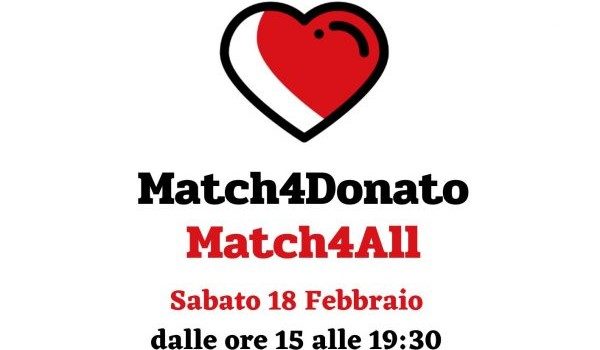 Match4Donato – Match4all