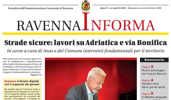 Ravenna Informa Aprile 2023