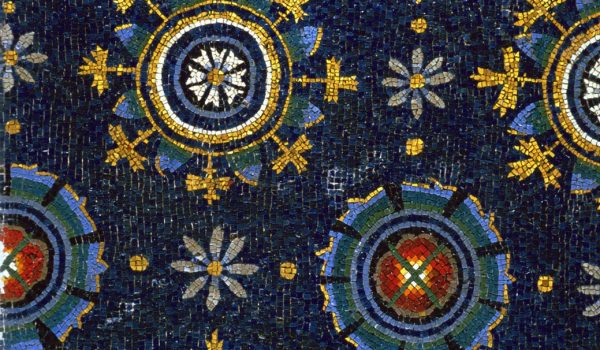 mosaico Ravenna