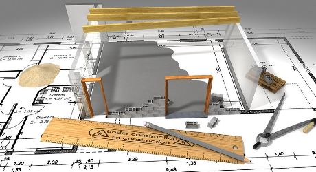 progetto tecnico edilizia