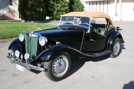 auto d'epoca