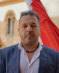Gianmarco Buzzi