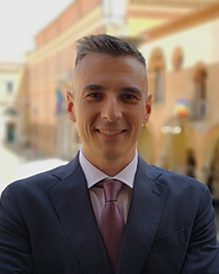 Mauro Falco Caponegro