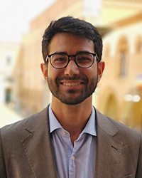 Domenico Antonio Esposito