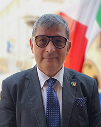 Renato Esposito