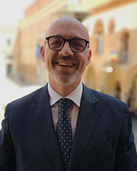 Nicola Grandi