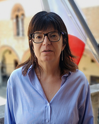 Livia Molducci
