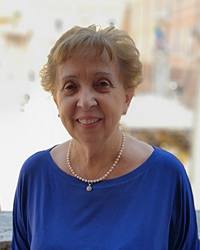 Maria Gloria Natali