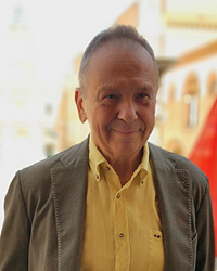 Gianfranco Spadoni