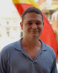 Nicola Staloni