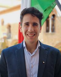 Andrea Vasi